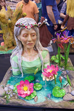 Cake International Cake Entries Gallery Two