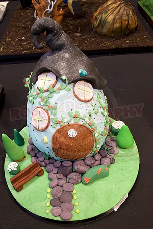 Cake International Cake Entries Gallery Two