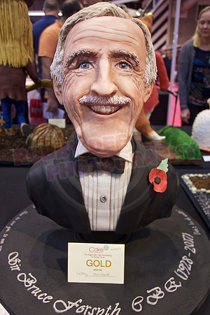 Cake International Cake Entries Gallery Two