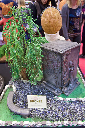 Cake International Cake Entries Gallery Two