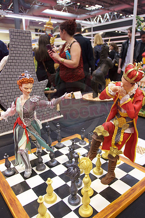 Cake International Cake Entries Gallery Two