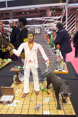 Cake International Cake Entries Gallery Two