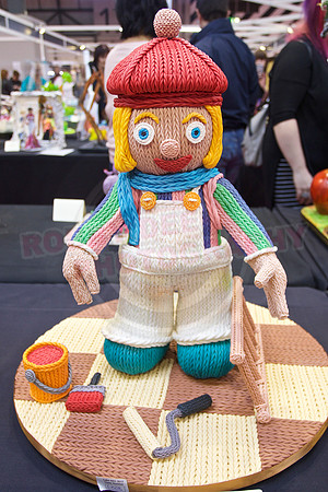 Cake International Cake Entries Gallery Two