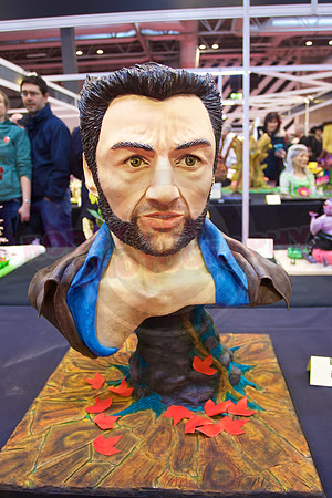 Cake International Cake Entries Gallery Two