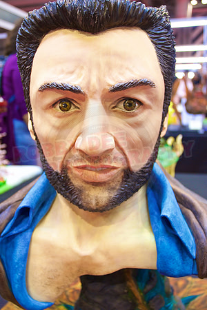 Cake International Cake Entries Gallery Two