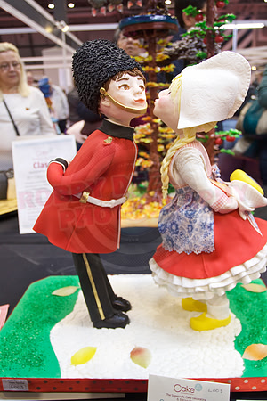 Cake International Cake Entries Gallery Two
