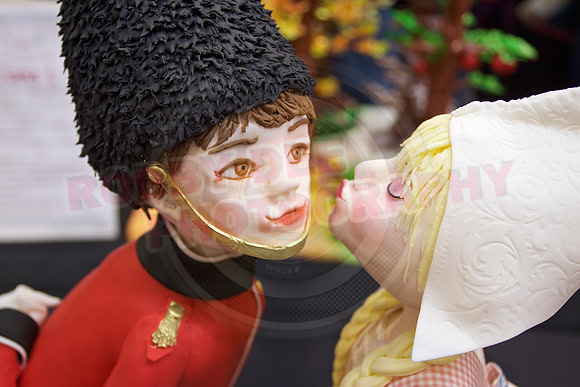 Cake International Cake Entries Gallery Two