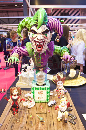 Cake International Cake Entries Gallery Two