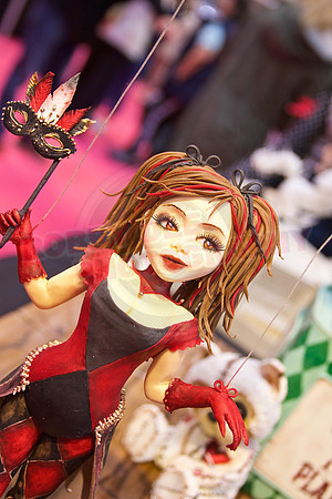 Cake International Cake Entries Gallery Two