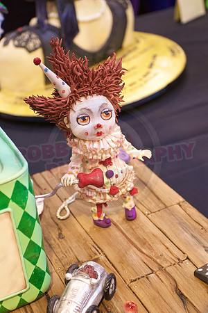 Cake International Cake Entries Gallery Two