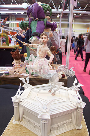 Cake International Cake Entries Gallery Two