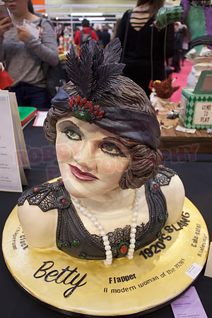 Cake International Cake Entries Gallery Two