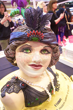 Cake International Cake Entries Gallery Two