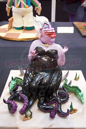 Cake International Cake Entries Gallery Two