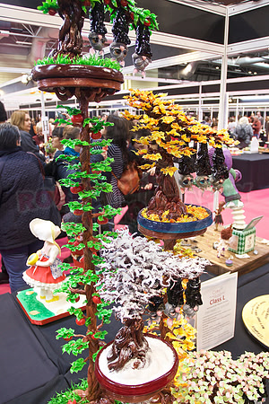 Cake International Cake Entries Gallery Two