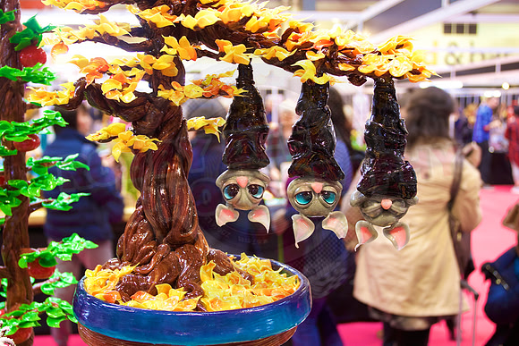 Cake International Cake Entries Gallery Two