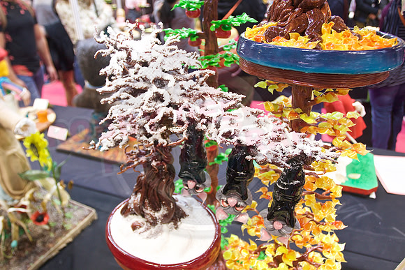 Cake International Cake Entries Gallery Two