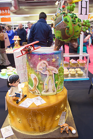 Cake International Cake Entries Gallery Two