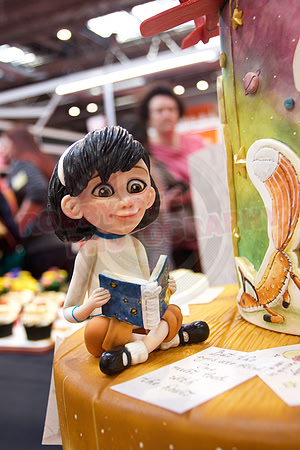 Cake International Cake Entries Gallery Two