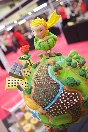 Cake International Cake Entries Gallery Two