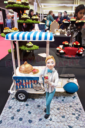 Cake International Cake Entries Gallery Two