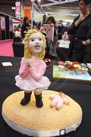 Cake International Cake Entries Gallery Two