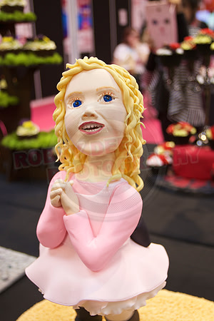 Cake International Cake Entries Gallery Two