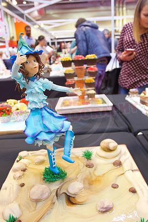 Cake International Cake Entries Gallery Two