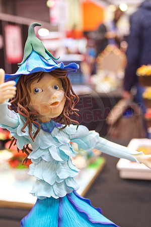 Cake International Cake Entries Gallery Two