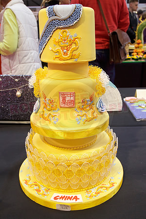 Cake International Cake Entries Gallery Two
