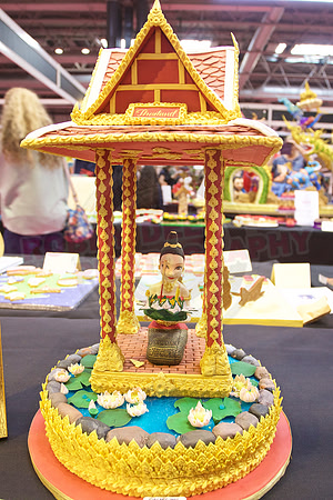 Cake International Cake Entries Gallery Two