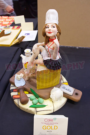 Cake International Cake Entries Gallery Two