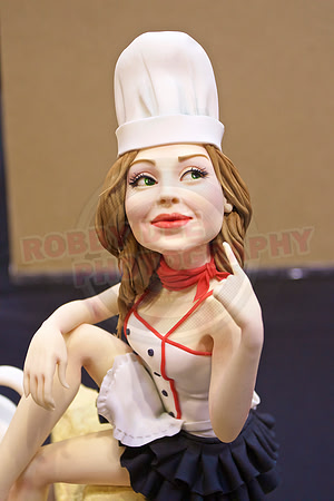 Cake International Cake Entries Gallery Two