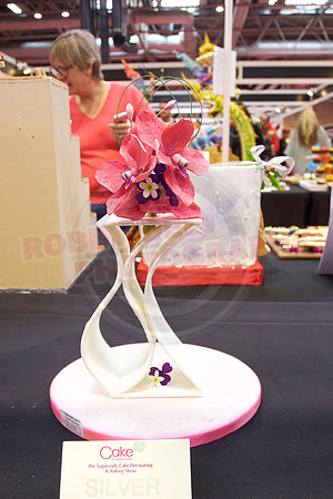Cake International Cake Entries Gallery Two