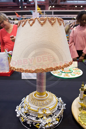 Cake International Cake Entries Gallery Two