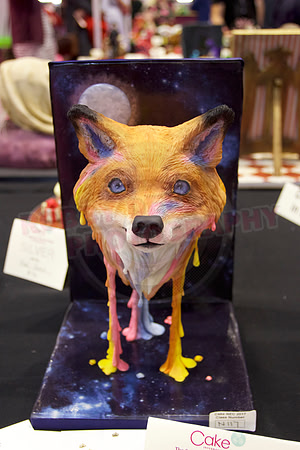 Cake International Cake Entries Gallery Two