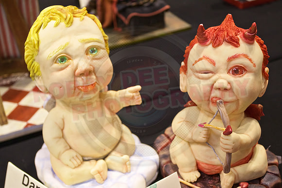 Cake International Cake Entries Gallery Two
