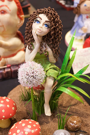 Cake International Cake Entries Gallery Two