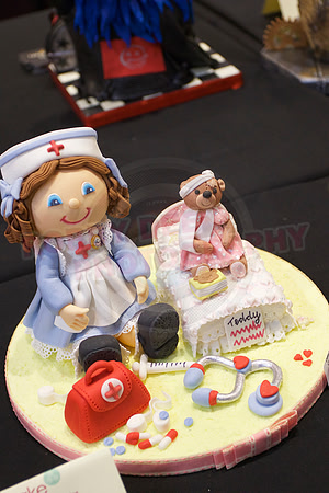 Cake International Cake Entries Gallery Two