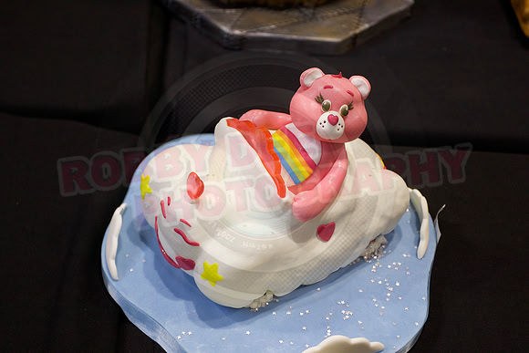 Cake International Cake Entries Gallery Two