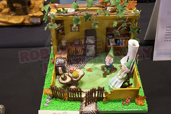 Cake International Cake Entries Gallery Two