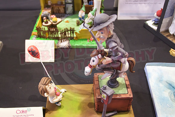 Cake International Cake Entries Gallery Two
