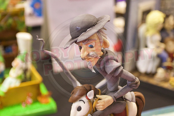 Cake International Cake Entries Gallery Two