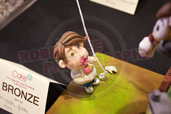 Cake International Cake Entries Gallery Two