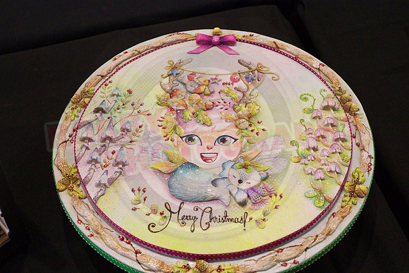 Cake International Cake Entries Gallery Two