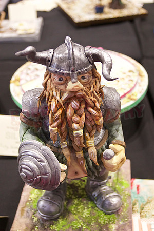 Cake International Cake Entries Gallery Two