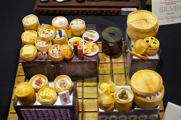 Cake International Cake Entries Gallery Two