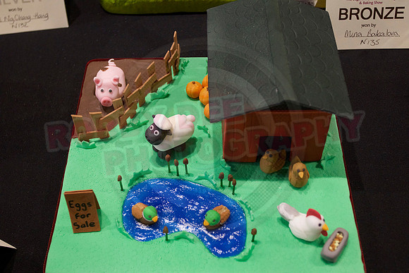 Cake International Cake Entries Gallery Two