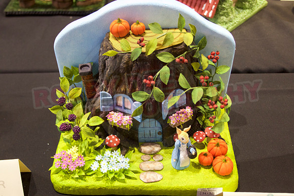 Cake International Cake Entries Gallery Two