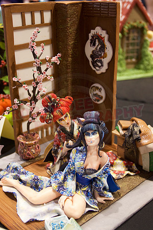 Cake International Cake Entries Gallery Two